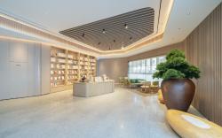 Ji Hotel Changshu Zhitang