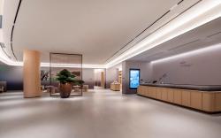 Ji Hotel Wuxi Binhu Mixc