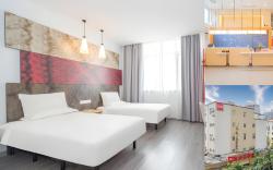 Ibis Shanghai Xujiahui Hotel