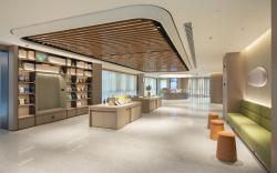 Ji Hotel Wuxi Railway Station Yuanrong Plaza