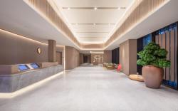 Ji Hotel Suzhou Science and Technology City