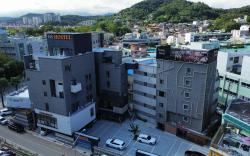 Samcheok NS Namsan Motel & Hostel