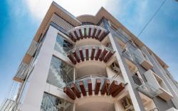 Zain Heights Luxury Apartment
