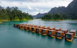 360° issara Floating Resort