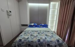 studio apartemen puri orchard tower ch