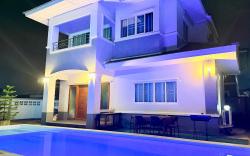 Nannam Poolvilla@สัตหีบ