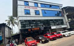 Attiri Apartments