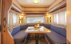 Gapyeong Captain Caravan Glamping