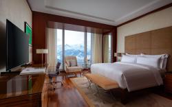 The Ritz-Carlton, Almaty