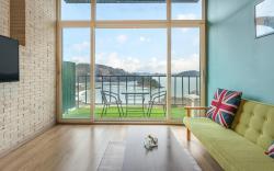 Yeosu Island Pet Pension