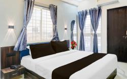Super Townhouse Hinjewadi Corporate Stays