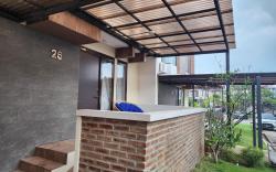 Hanna Home at Kota Baru Parahyangan KBP