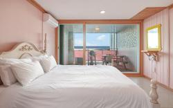 Yangyang Bono Pet-friendly Pension
