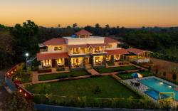 The Green Bliss By PepperTrip