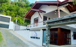 Nature Villa Guest House