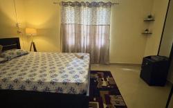 Reeha's Aashray "The perfect cosy home"