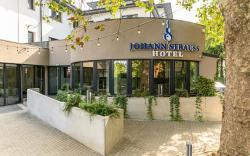 Johann Strauss Hotel