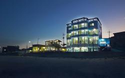 Pohang Ara Ocean View Pension