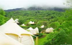 The Lotus Resort Lonavala