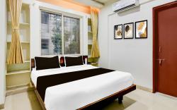 Super Collection O Balewadi formerly Woods Regency