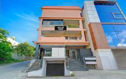 Super Hotel O Priyadarshini Park Formerly Everest Inn