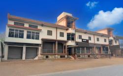 HOTEL O S.R GRAND INN