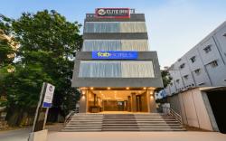 FabHotel Elite Inn – Nr JNTU Collage/ JNTU Metro