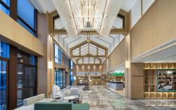 Atour Hotel Suzhou Mudu Shoutao Lake