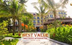 Nesta Hoian Resort & Spa