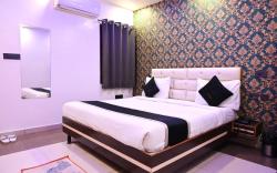 Hotel Riddhi Regency