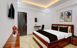Super Collection O Hinjewadi Phase 1 Formerly Mars Venture