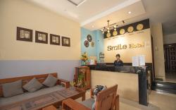 Smile hotel