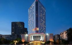 Jingwei International Hotel