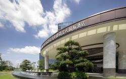 Grand Skylight International Hotel Ji'an