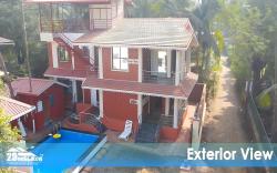 Sea Dreams Rooms by  29 Bungalow