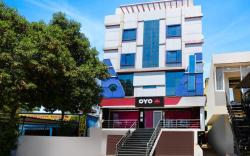 Hotel O Sangareddy Formerly Ragas Grand