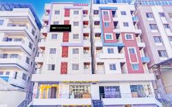 Townhouse Surya Inn