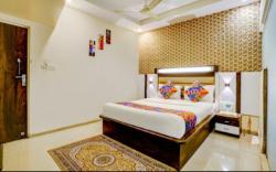 Hotel Kwality Inn By Naivedhya Treat
