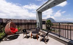 Jeju Jevi Stay