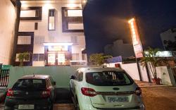 hotel urbane inn