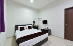 Hotel O Melaka near AEON Shopping Centre formerly Formosa