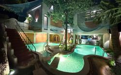 Eden Beach Resort – TIE Hotels & Resorts