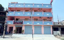 Jayasakthi Inn