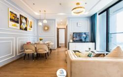 Suites Vinhomes Metropolis Hanoi