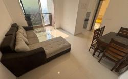 High Rise High Vibes