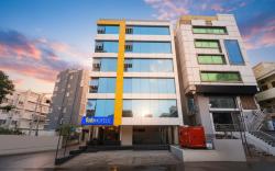FabHotel DLF Inn – Gachibowli