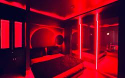 DLF mypad Rizz stay studio apartment