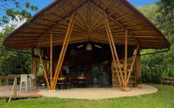 Aracari Ecolodge