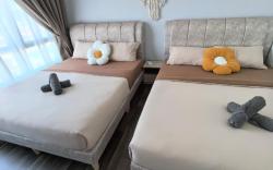 COMFORT COVE at Mahkota Valley Suite Apartment
