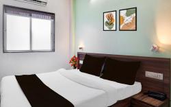 Super Townhouse Ambegaon Road Katraj Formerly White Castle